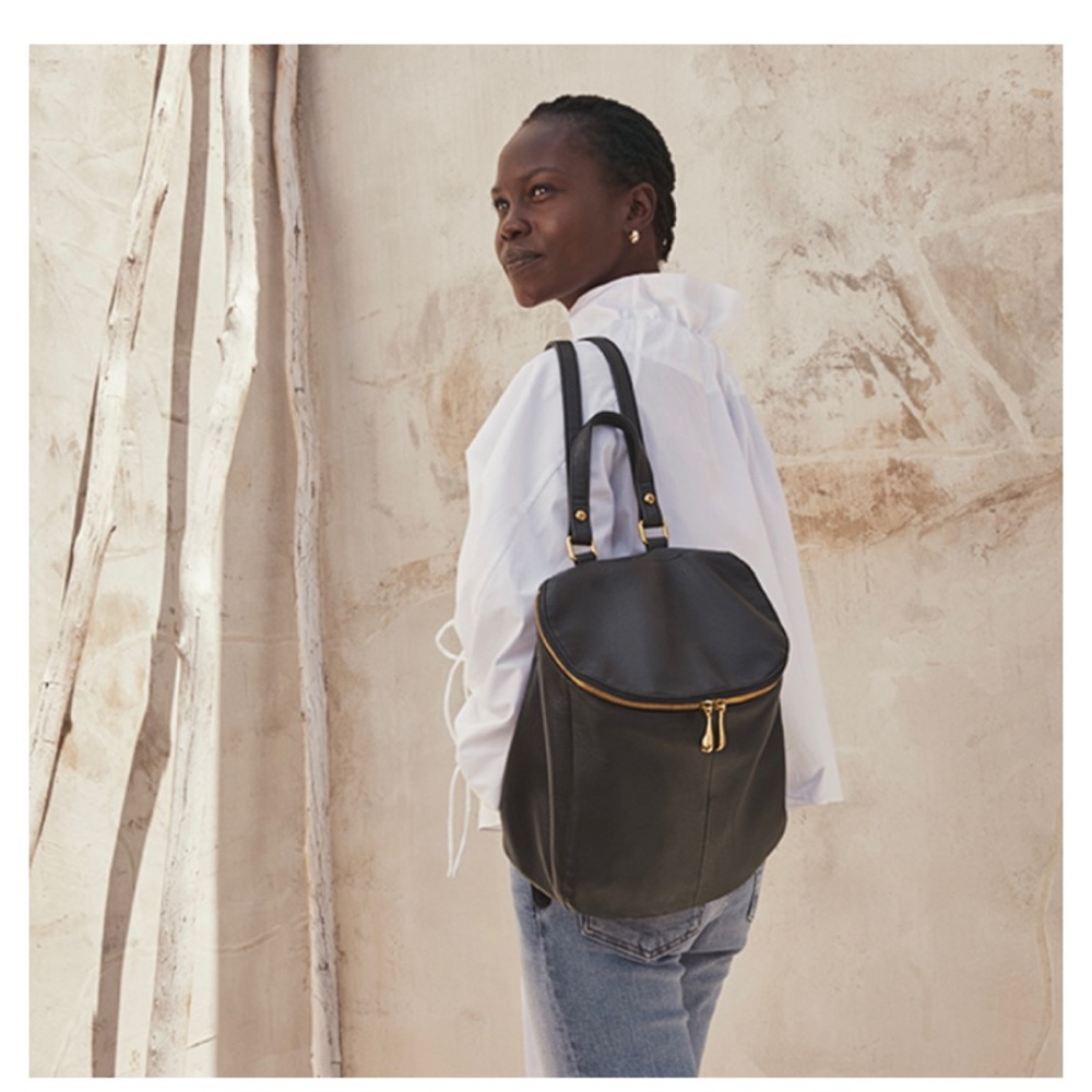 HOBO River Backpack